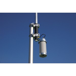 Antena vertical de banda ancha Diamond BB 7V-0