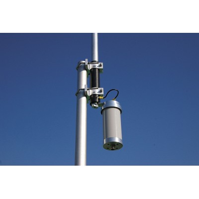 Diamond BB 7V Antena vertical de banda ancha