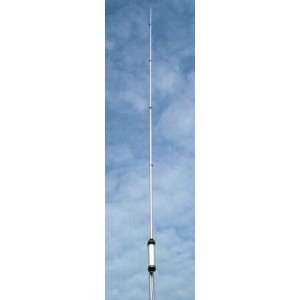 GPM 1500 grande bande passante antenne HF verticale