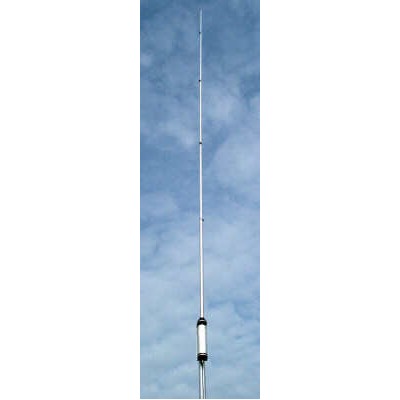 GPM 1500 Large bandwidth vertical hf antenna