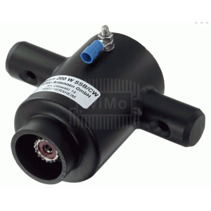 Balun Toroidal 200 W et 1 kW