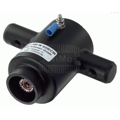 Balun Toroidal 200 W et 1 kW