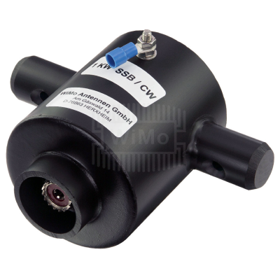 Balun Toroidal 200 W et 1 kW