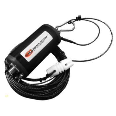 Chameleon Emcomm II Antenne de fil long 1,8 - 54 MHz