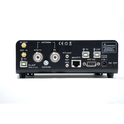 Elad FDM Duo R Receptor SDR-0