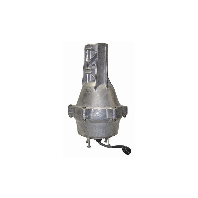 Rotor Hy-Gain T2X Tailtwister con unidad de control analógico