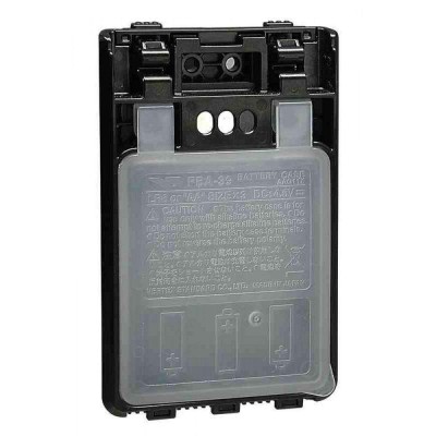 Pack de batterie Yaesu FBA 39
