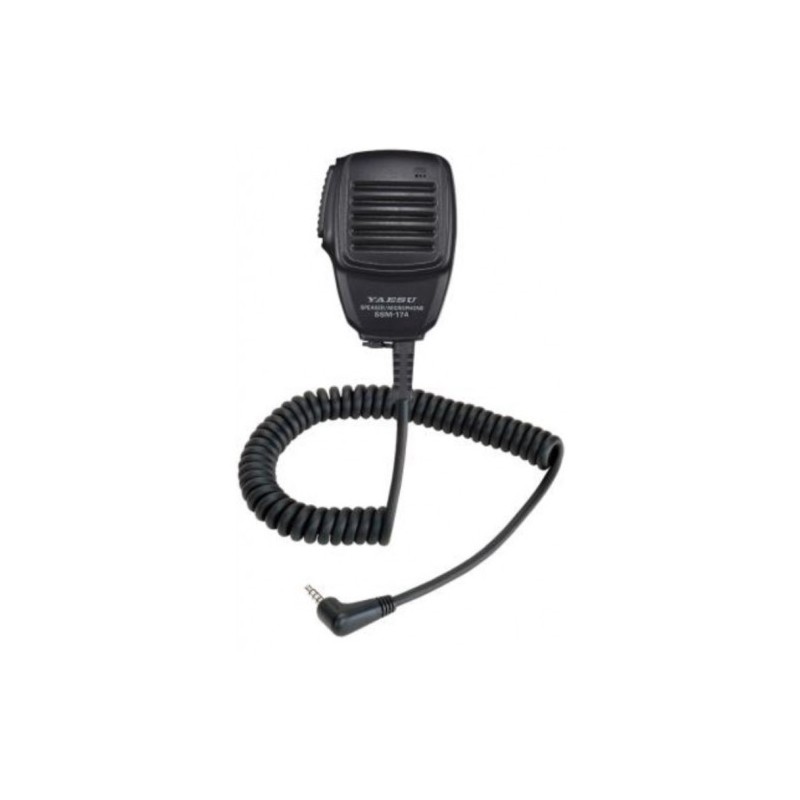 Altavoz de micrófono yaesu SSM-17A