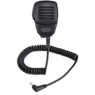 Altavoz de micrófono yaesu SSM-17A