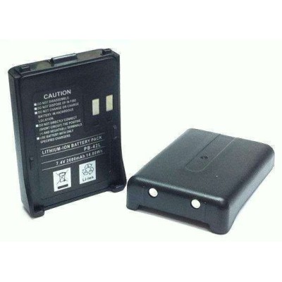 Kenwood PB 42L 2000 mAh batería