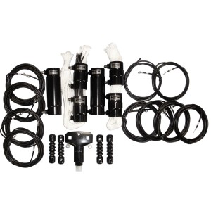 DIAMANTE W8010 DIPOLO hf 10 15 20 40 80 MT