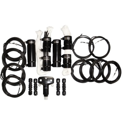 DIAMOND W8010 DIPOLE hf 10 15 20 40 80 MT