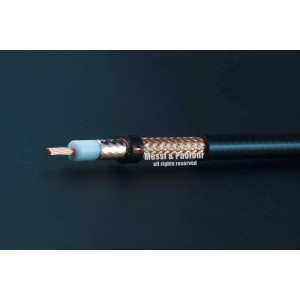 Cable coaxial Messi y Paoloni M&P Ultraflex 7