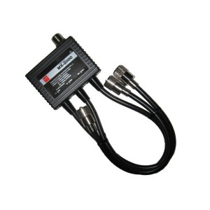 Triplexeur DIAMOND MX 2000 6m/2m/70cm