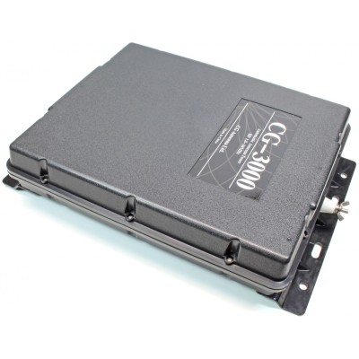 CG 3000 sintonizador automático de polos con CTU
