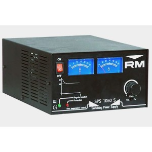 RM Italy SPS 1050S Switching 55 a power supply a