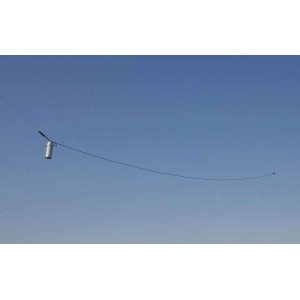 Diamond BB 6W Wide band wire antenna from 2-30 MHz-0