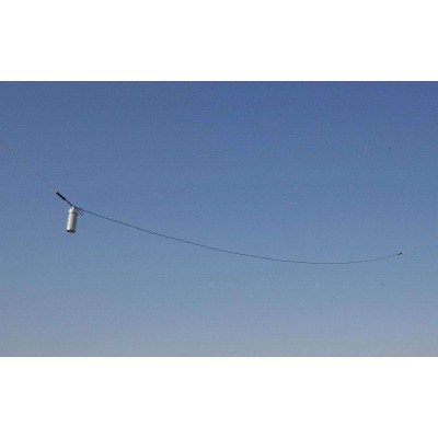 Antenne filaire Diamond BB 6W à large bande de 2 à 30 MHz