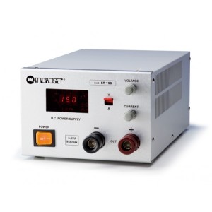 Microset LT 190 Switching 90 Ampre