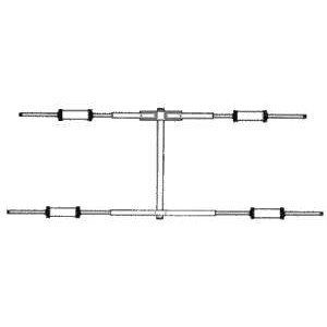 Mosley Ta 32m Directive Antenna