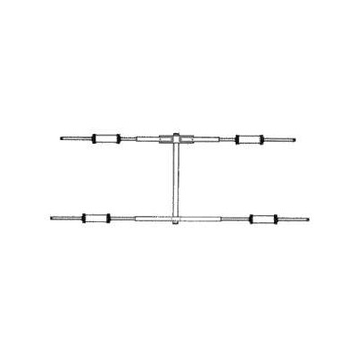 Antena directiva Mosley TA 32M