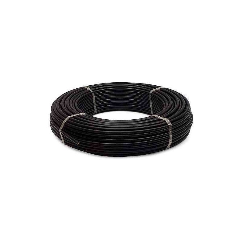 RG 213 mil ct17 50 mètres bobine