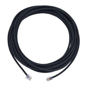 Yaesu CT 162 Frontal separation cable