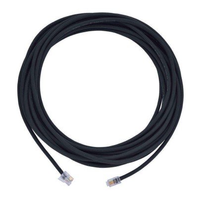 Yaesu CT 162 Frontal separation cable