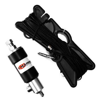 Camaleón Hybrid Micro