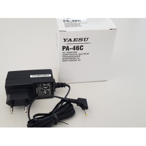 Yaesu PA 46C Batería de pared Cargador