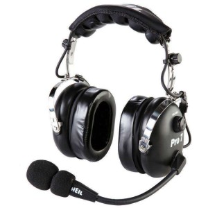 Heil Sound Pro 7 Auriculares micrófonos para ICOM
