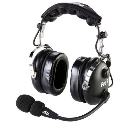 Heil Sound Pro 7 Microphone Headphones pour ICOM