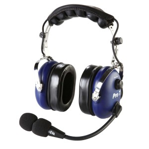 Heil Sound Pro 7 Auriculares micrófonos para ICOM-1