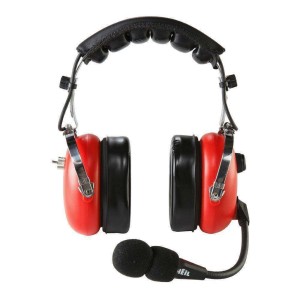 Heil Sound Pro 7 Microphone Headphones pour ICOM-3
