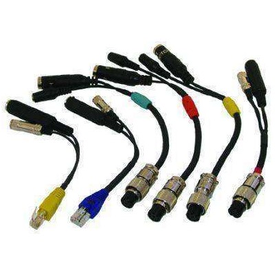 Heil Sound Cables Addattatore