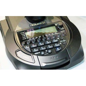 Yaesu M1 Professional table microphone 2