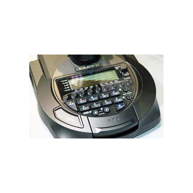 Yaesu M1 microfono professionale da tavolo