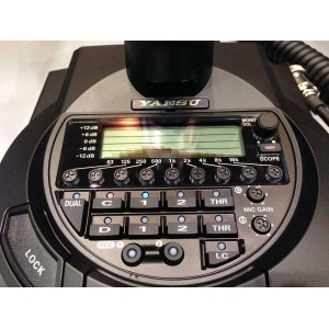 Yaesu M1 Table Professional Micrófono-1