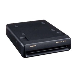 Yaesu FC 50 Autorne Automatic Line