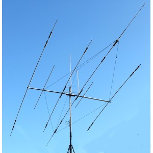 Kit TA 40 KR para antenas Mosley-0