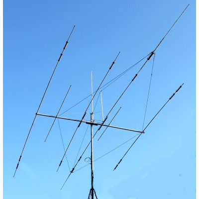 Kit TA 40 KR pour les antennes Mosley