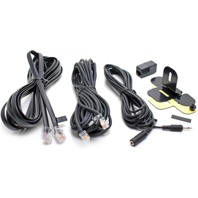 Yaesu ysk 891 quit separación frontal para ft 891