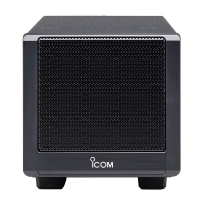 ICOM SP 38 Souple externe