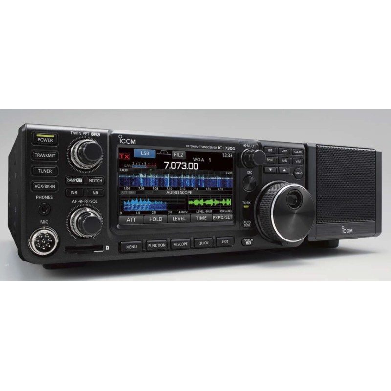 Icom SP 38 altoparlante esterno per ricetrasmittenti