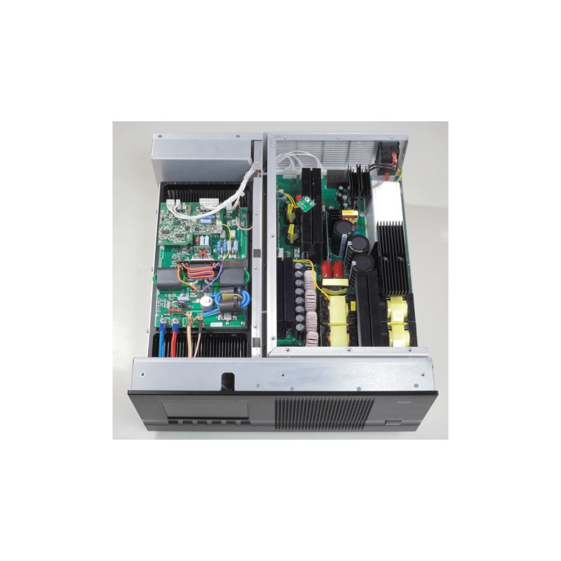 ACOM 1200S LINEAR AMPLIFIER 50 MHz 1200 watts