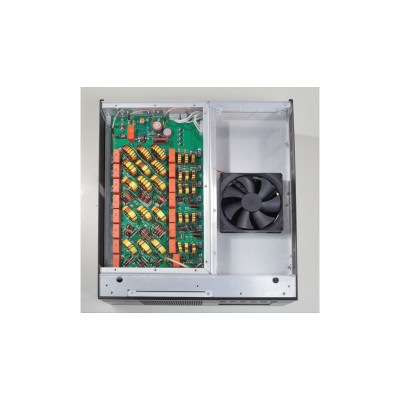 ACOM 1200S 50 MHz 1200 Watt-1 linear amplifier