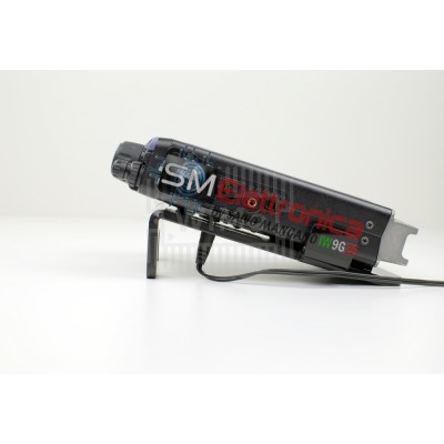 Soporte de tabla para el FT 817