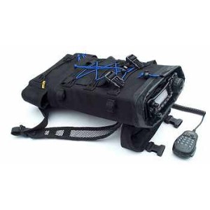 WorldPack pour FT 817-0