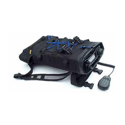 WorldPack pour FT 817