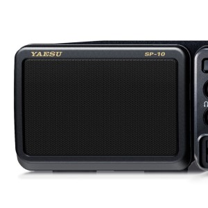 Yaesu SP 10 Basic speaker for FT 991